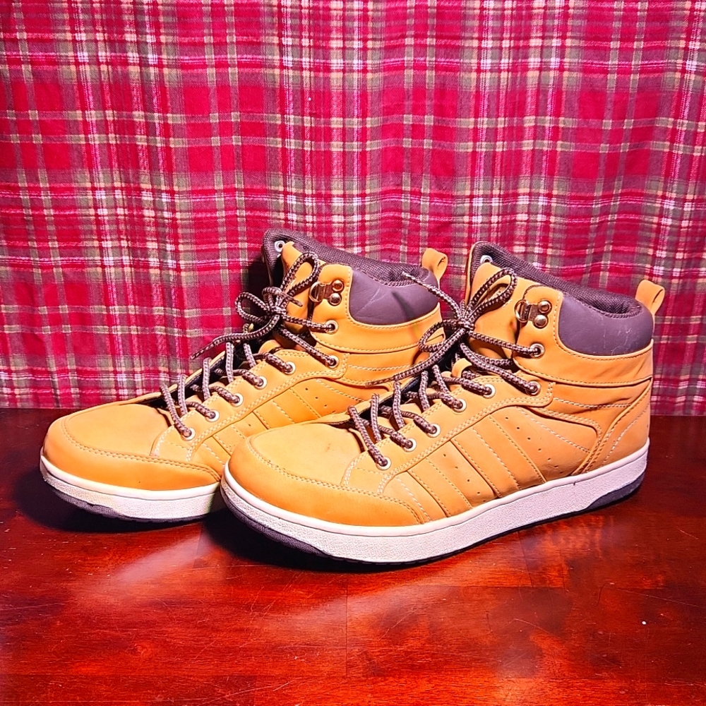 Vty shoes